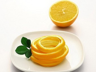 Cách Chăm Sóc Da Mặt Bị Mụn Bằng Vỏ Cam